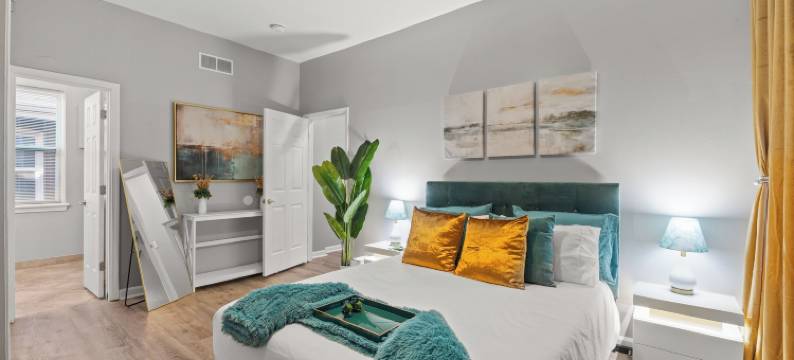 CentralWestEnd-华盛顿大学-STL- 狂喜(CentralWestEnd-WashU-STL- Euphoria)图片