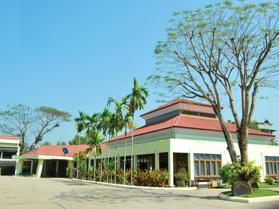 One Myanmar度假村Pathein