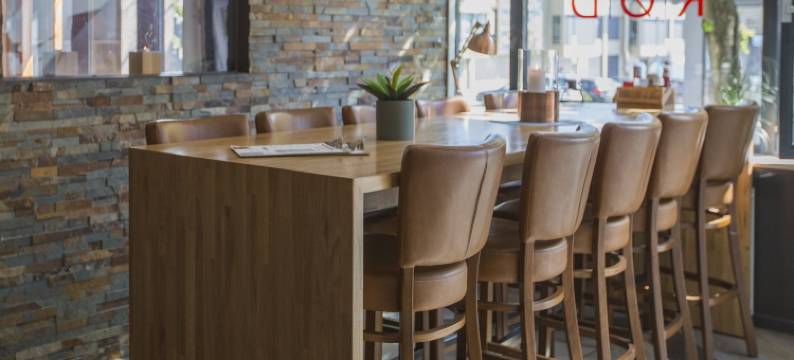 莫尔德酒店(Hotell Molde)图片