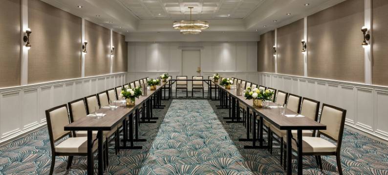 The Talbott, Autograph Collection图片