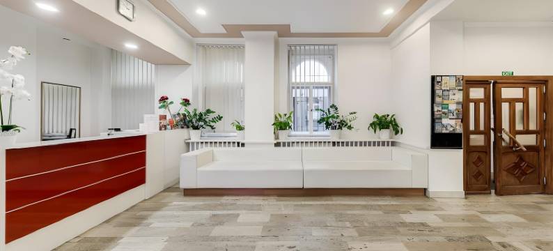 科鲁纳酒店(Koruna Hotel)图片