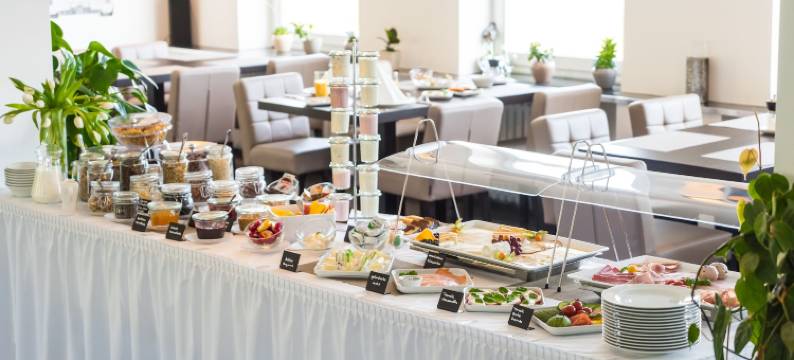 GT3 运动酒店(GT3 das sportliche Hotel)图片