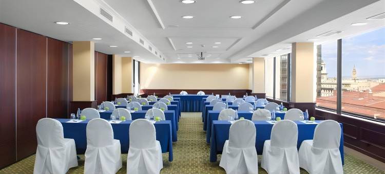 INNSiDE萨拉戈萨(Innside by Meliá Zaragoza)图片