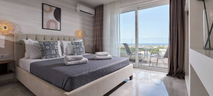 米拉玛丽亚套房(Mila Malia Suites)图片
