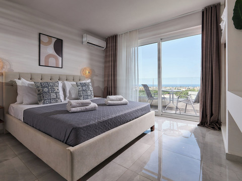 米拉玛丽亚套房