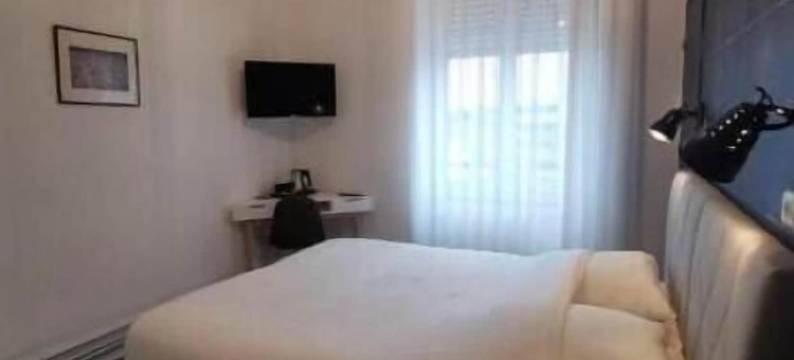 波尔特道尔酒店(Les Portes d'Or)图片