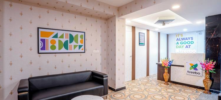 Treebo KT Grand图片