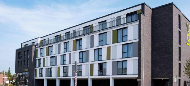 深入寄宿式酒店(In2 the Boardinghouse)图片