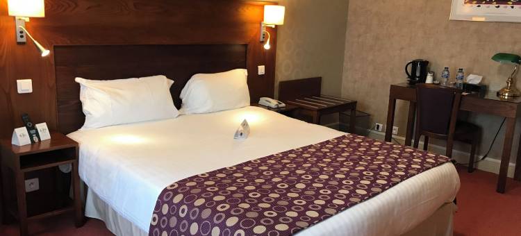 和平之家酒店(Logis Hotel de la Paix)图片