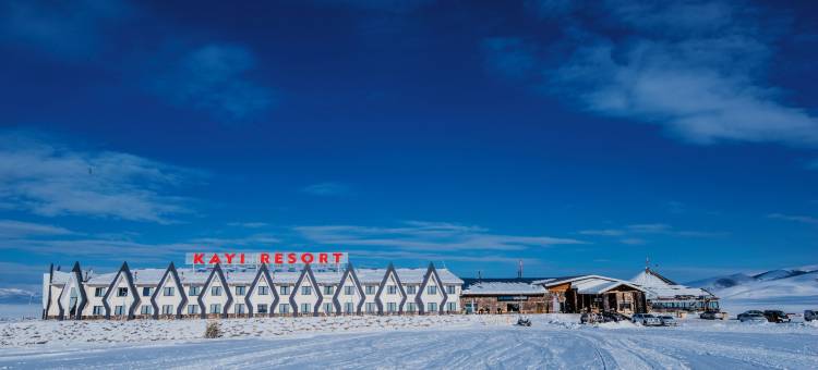 卡伊度假酒店(Kayı Resort Hotel)图片