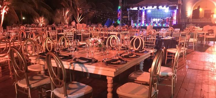 圣佩德罗诺帕特酒店(Hacienda San Pedro Nohpat)图片