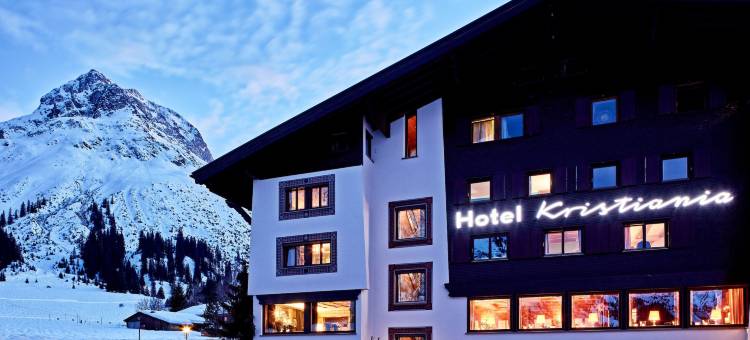 克里斯蒂安妮尔酒店(Kristiania Lech)图片