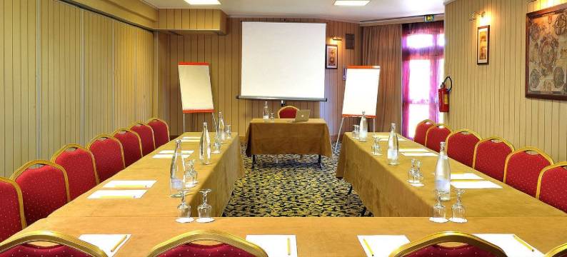 墨卡托酒店(Mercator)图片