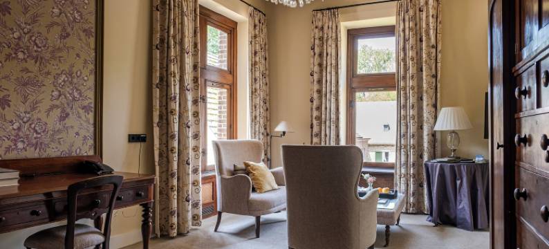 范德瓦尔克特沃姆城堡酒店(Van der Valk Hotel Kasteel Terworm)图片