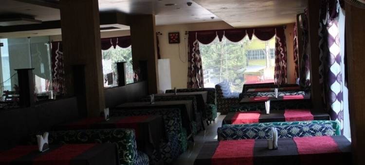 阳光酒店(Hotel Sunshine)图片