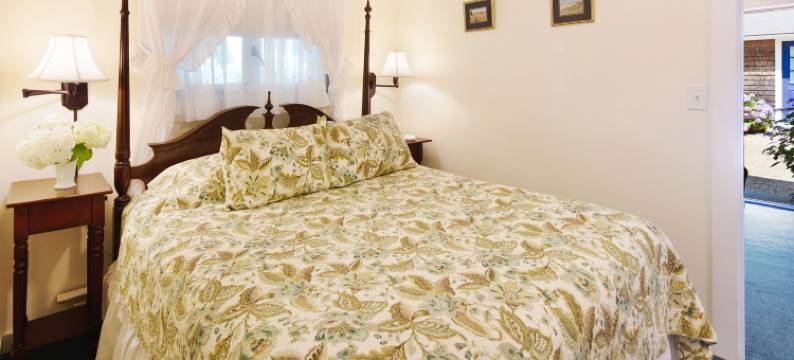 点灯者酒店(The Lightkeeper’s Inn)图片