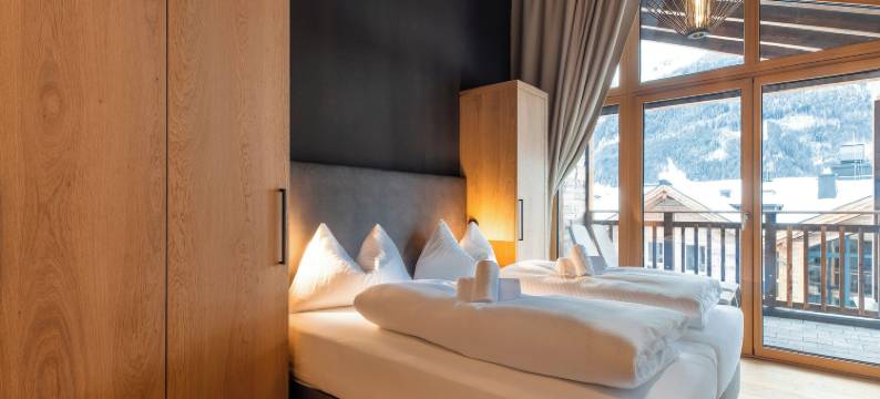 野生科格尔度假村 - 新教堂(Wildkogel Resorts - Das Neukirchen)图片