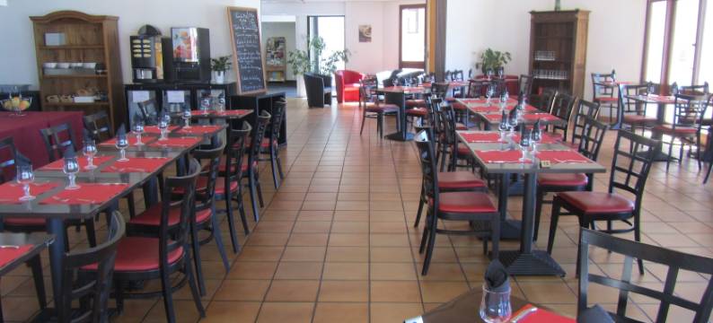 圣约瑟夫餐厅酒店(Hôtel - Restaurant le Saint Joseph)图片