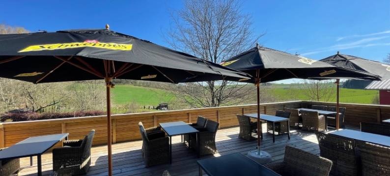 拉米餐厅酒店(Hôtel Restaurant Lamy)图片