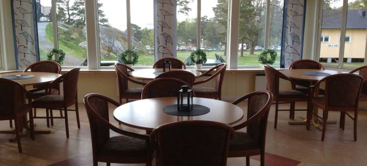 凯尔维肯度假旅舍(Källviken Semesterby)图片