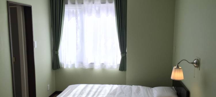 白玫瑰住宿加早餐旅馆(White Rose Inn)图片