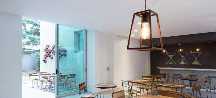 普拉多城市酒店(Ciudad Prado Hotel)图片