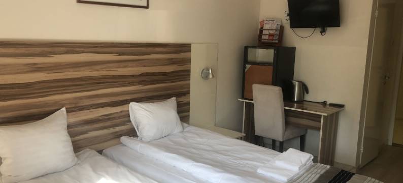 阿卡迪亚青年旅社酒店(Arkadia Hotel & Hostel)图片