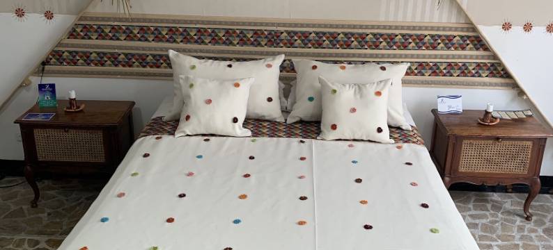 赞读酒店(Hotel Zandu)图片