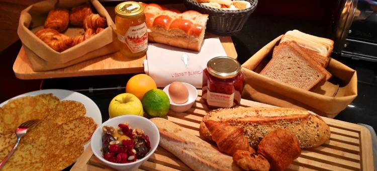 莱斯吗里彤尼斯公园＆维格富豪酒店(Les Maritonnes Parc & Vignoble)图片