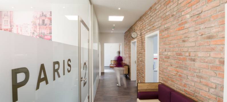 Bahnhof-Erzingen, Hotel, Coffee & More图片