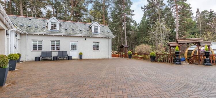 当斯塔菲娜吉小屋酒店(Dunstaffnage Cottage)图片