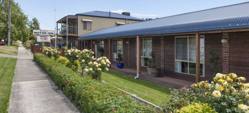 亚拉拉特汽车旅馆(Ararat Motor Inn)图片