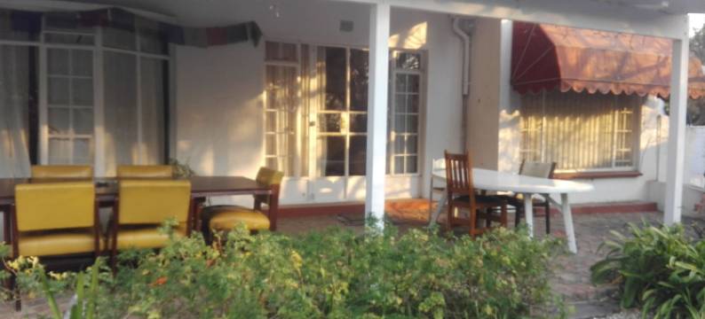 四道寄宿青年旅舍(Fourways Boarding Hostel)图片