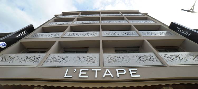 城市风格驿站(Urban Style l'Etape)图片