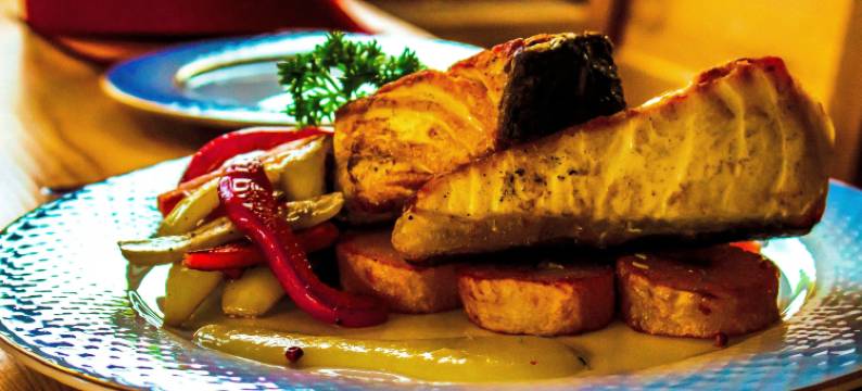 奇斯菲尔德假日公园(Tysfjord Hotel)图片