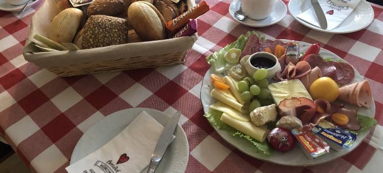 兰德卢斯特酒店(Landlust Hotel)图片