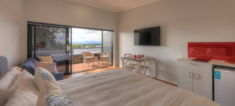 阿瑟顿汽车旅馆(Atherton Motel)图片