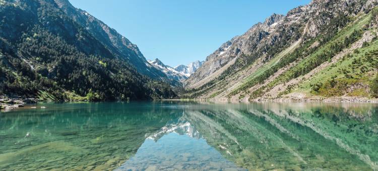 布瓦琳酒店(Hôtel le Bois Joli)图片