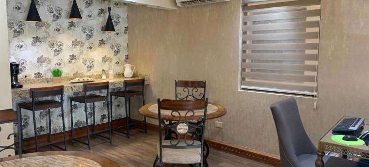 Casagrande酒店(Casagrande Hotel)图片