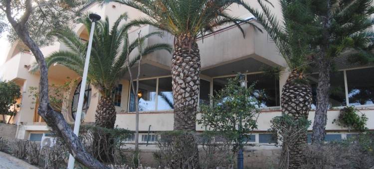 太阳神酒店(Helios Hotel)图片