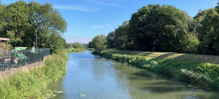 威瑟姆景观(Witham View)图片