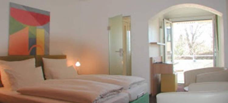阿尔本布利克戈尔尼酒店(Hotel Alpenblick Garni)图片
