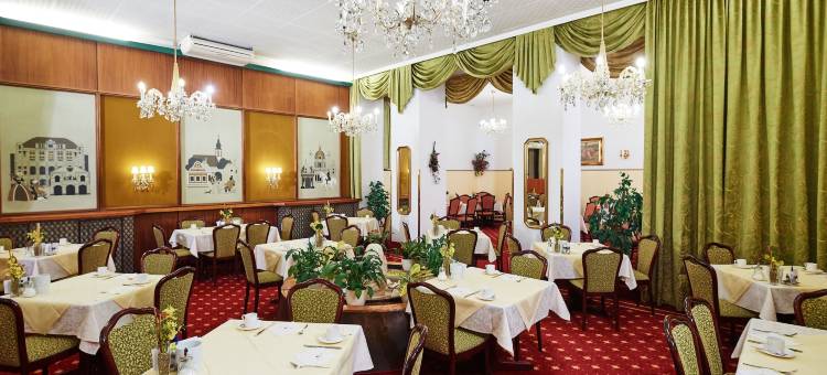 奥地利维也纳酒店(Hotel Austria - Wien)图片