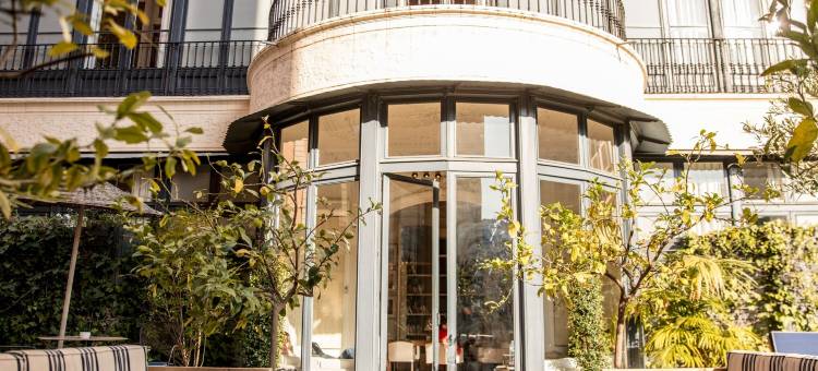 普拉克提克兰布拉住宿(Praktik Rambla)图片