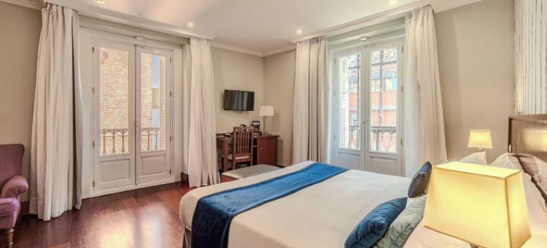 吕索婴儿住宿(ITC Infantas by Soho Boutique)图片