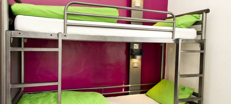 彭赞斯青年旅舍(YHA Penzance)图片