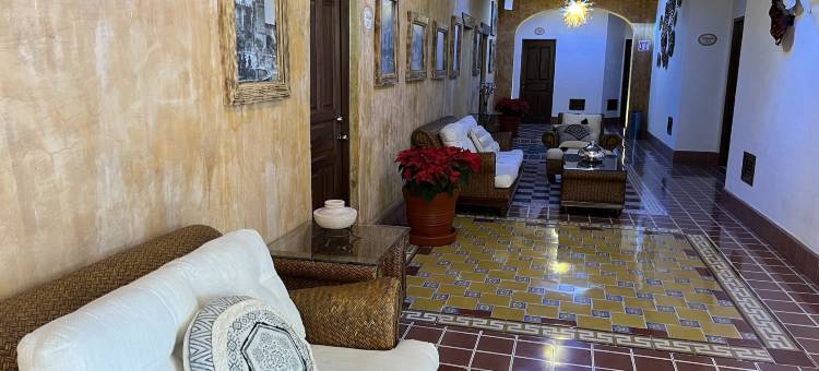 梅松德拉斯德利西亚斯(Mesón de las Delicias)图片