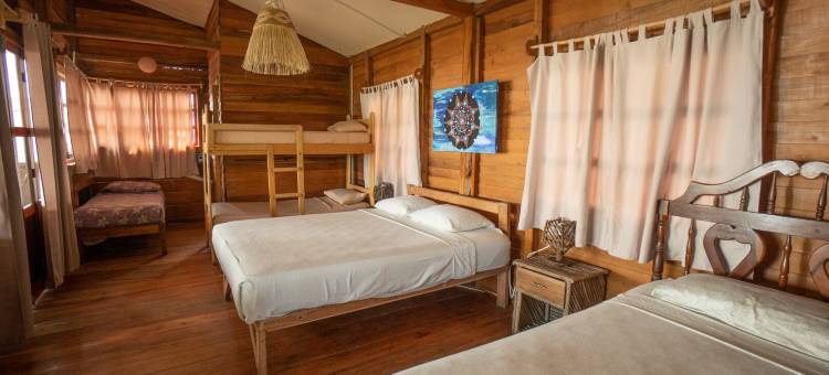 海花园洋房酒店(The Sea Garden House)图片