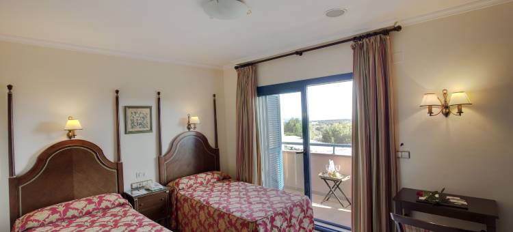 坎帕莫尔高尔夫酒店(Hotel Golf Campoamor)图片