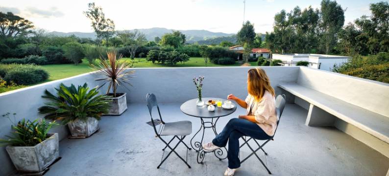 芬卡瓦伦蒂娜酒店(Finca Valentina)图片